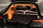 Fisker Karma Surf Shooting Brake 2011 года